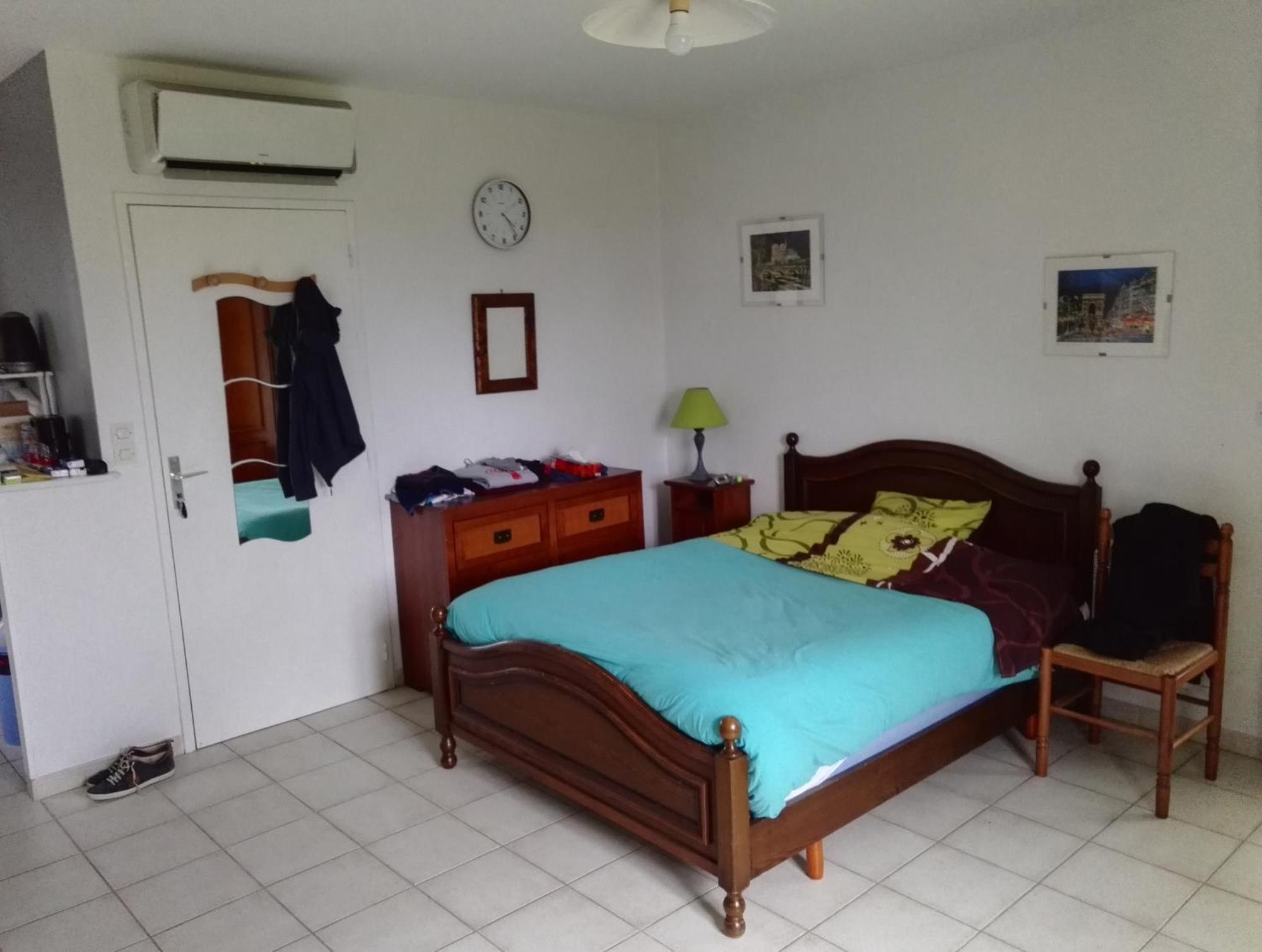 Tranquille Apartment